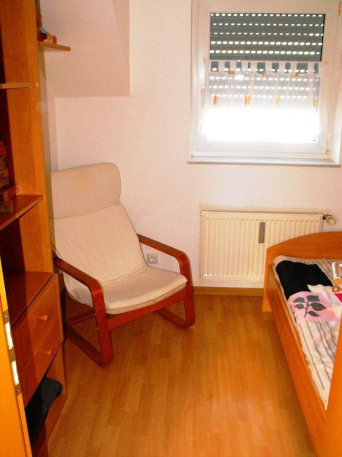 Ferienwohnung-Thielen-Waldrach-Ruwertal Exterior foto