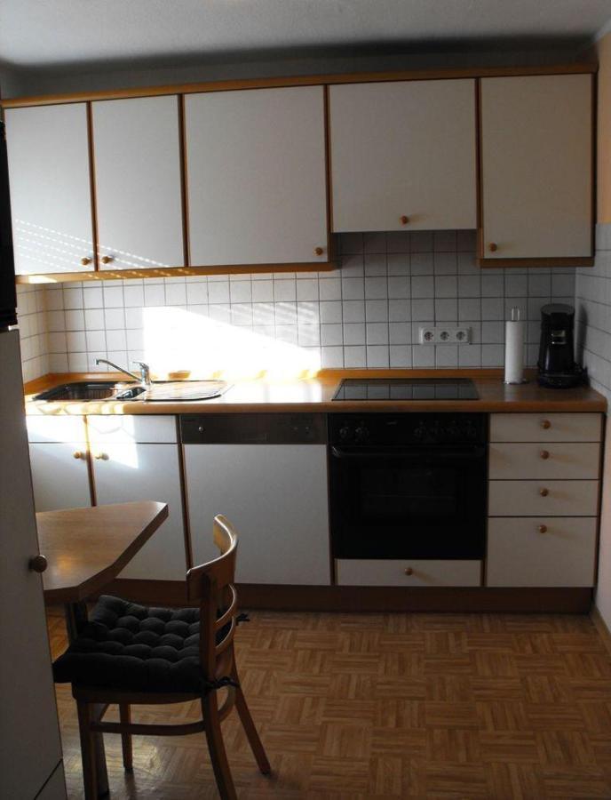 Ferienwohnung-Thielen-Waldrach-Ruwertal Exterior foto