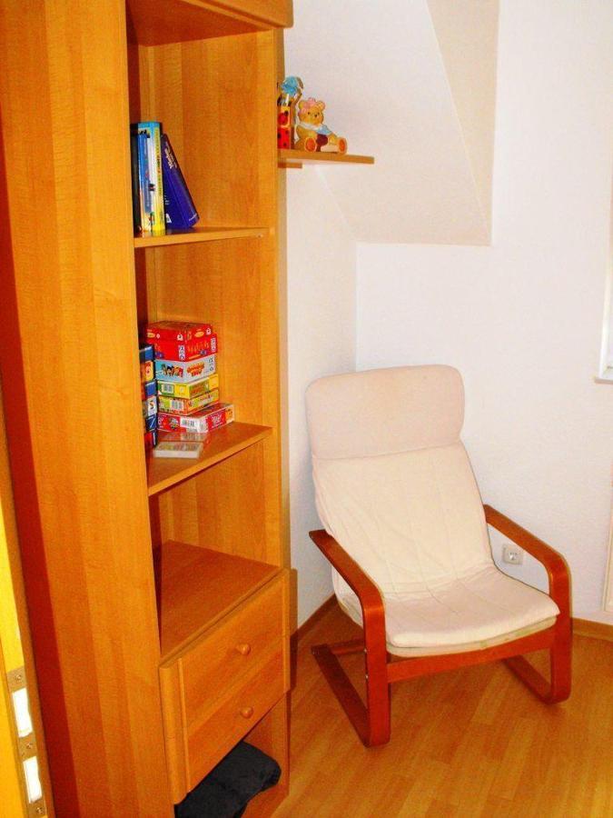 Ferienwohnung-Thielen-Waldrach-Ruwertal Exterior foto