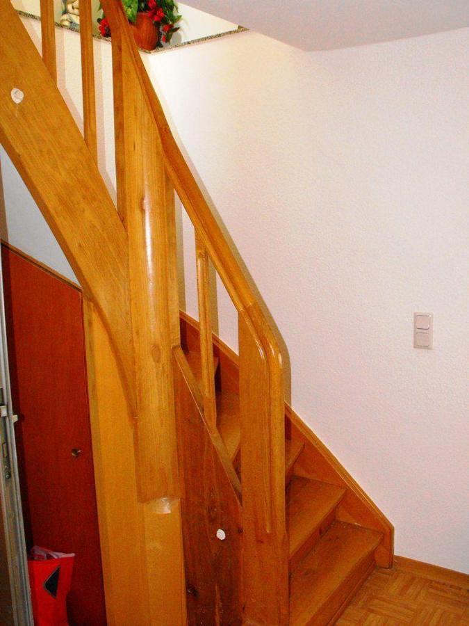 Ferienwohnung-Thielen-Waldrach-Ruwertal Exterior foto