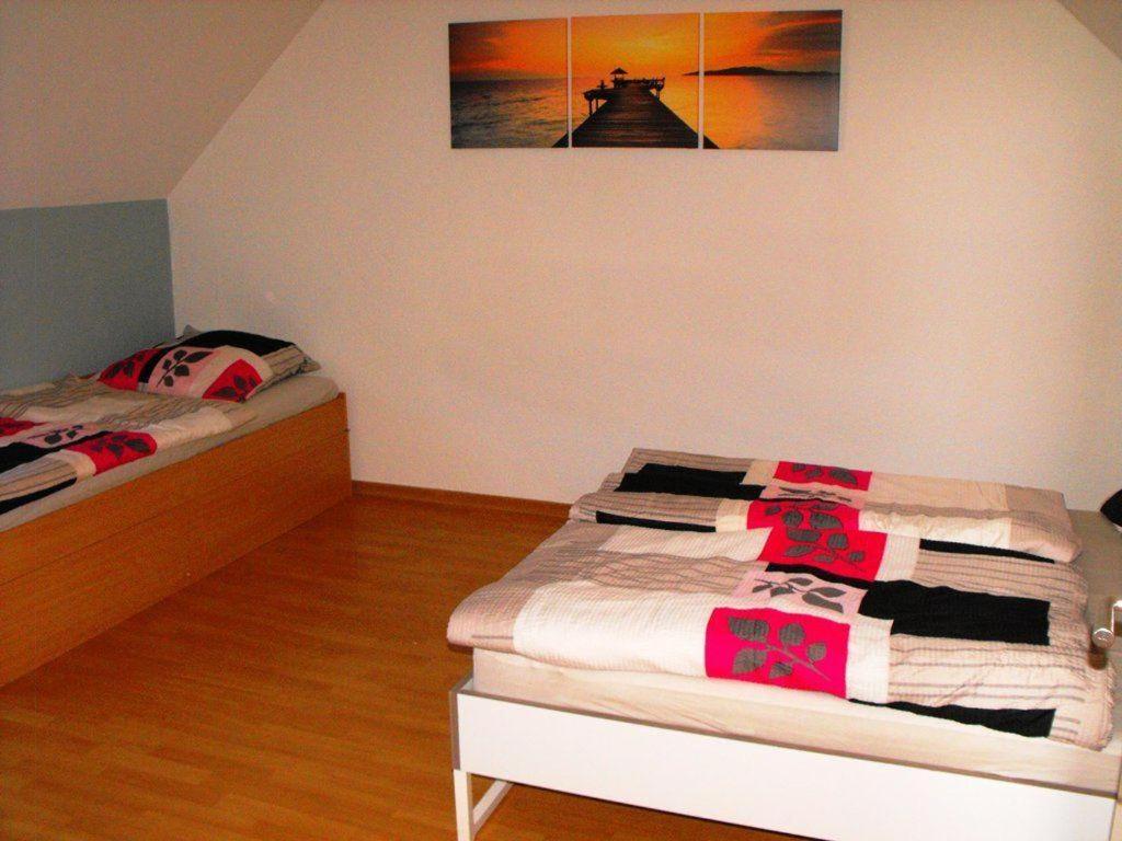 Ferienwohnung-Thielen-Waldrach-Ruwertal Exterior foto