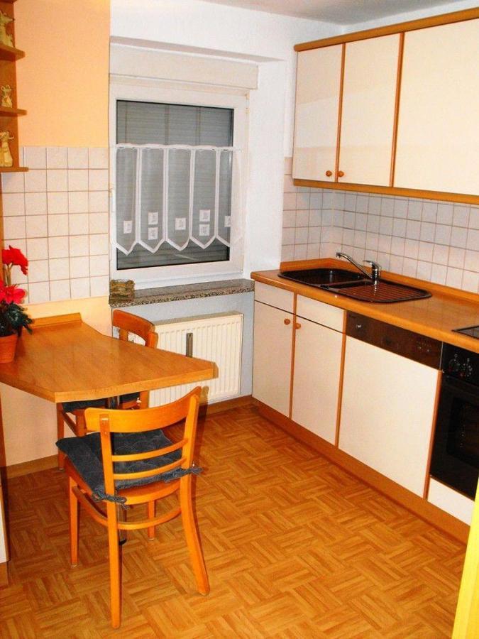 Ferienwohnung-Thielen-Waldrach-Ruwertal Exterior foto