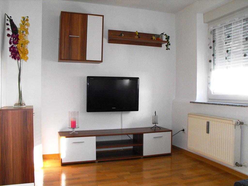 Ferienwohnung-Thielen-Waldrach-Ruwertal Exterior foto